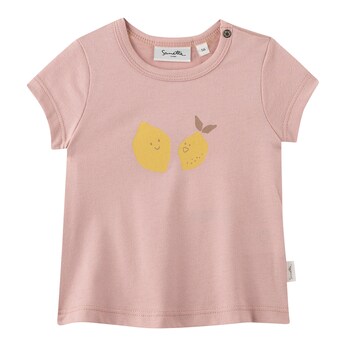 T-Shirt Zitronen