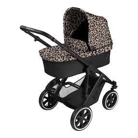 Kombikinderwagen Salsa 5 Air