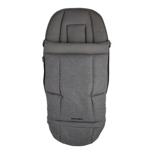 Fußsack für Jimmey