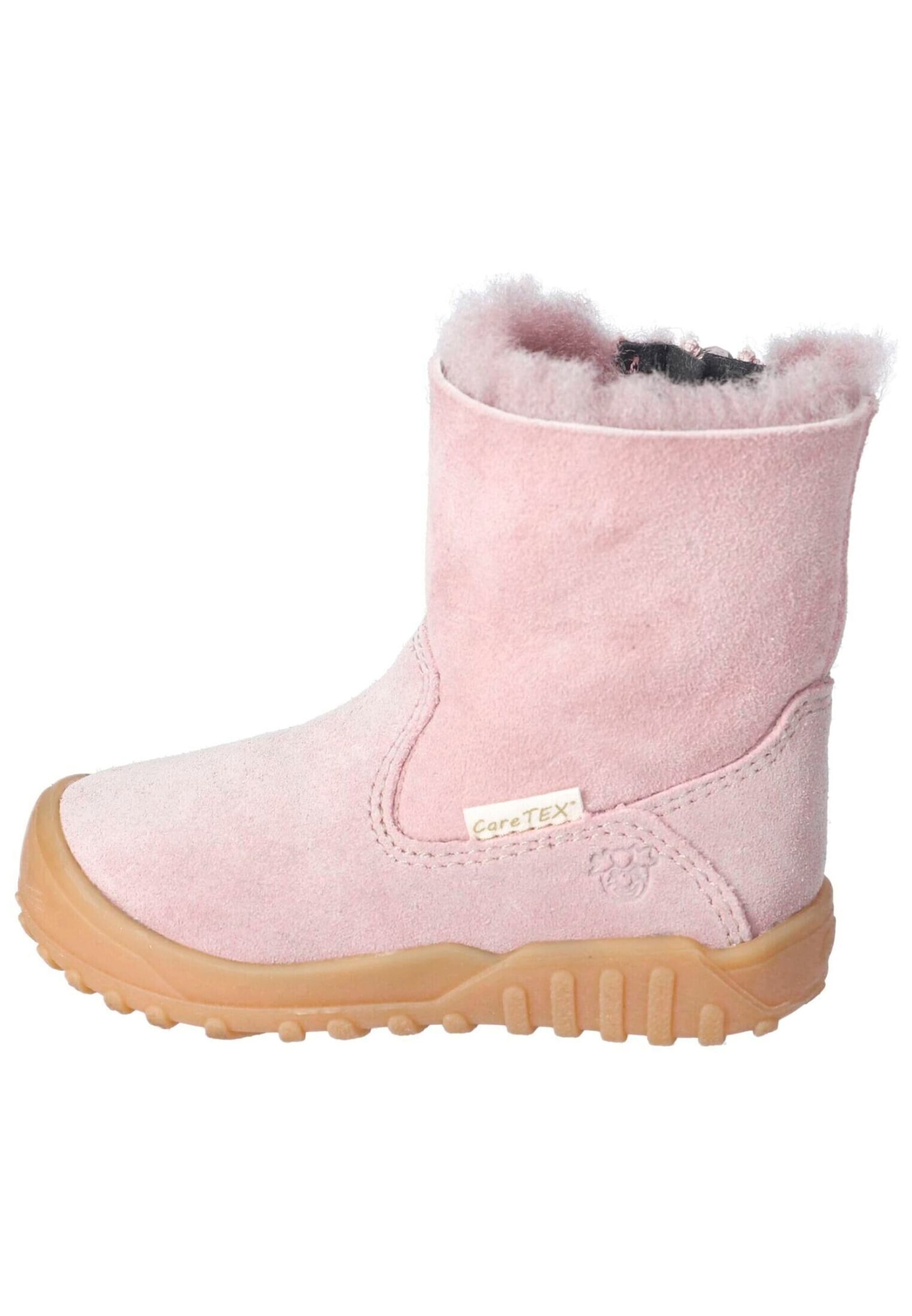 Pepino Stiefel DIO