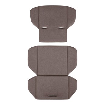 Kombikinderwagen Salsa 5 Air Trio-Set inkl. Wickeltasche, Sonnenschirm, Regenschutz und Becherhalter