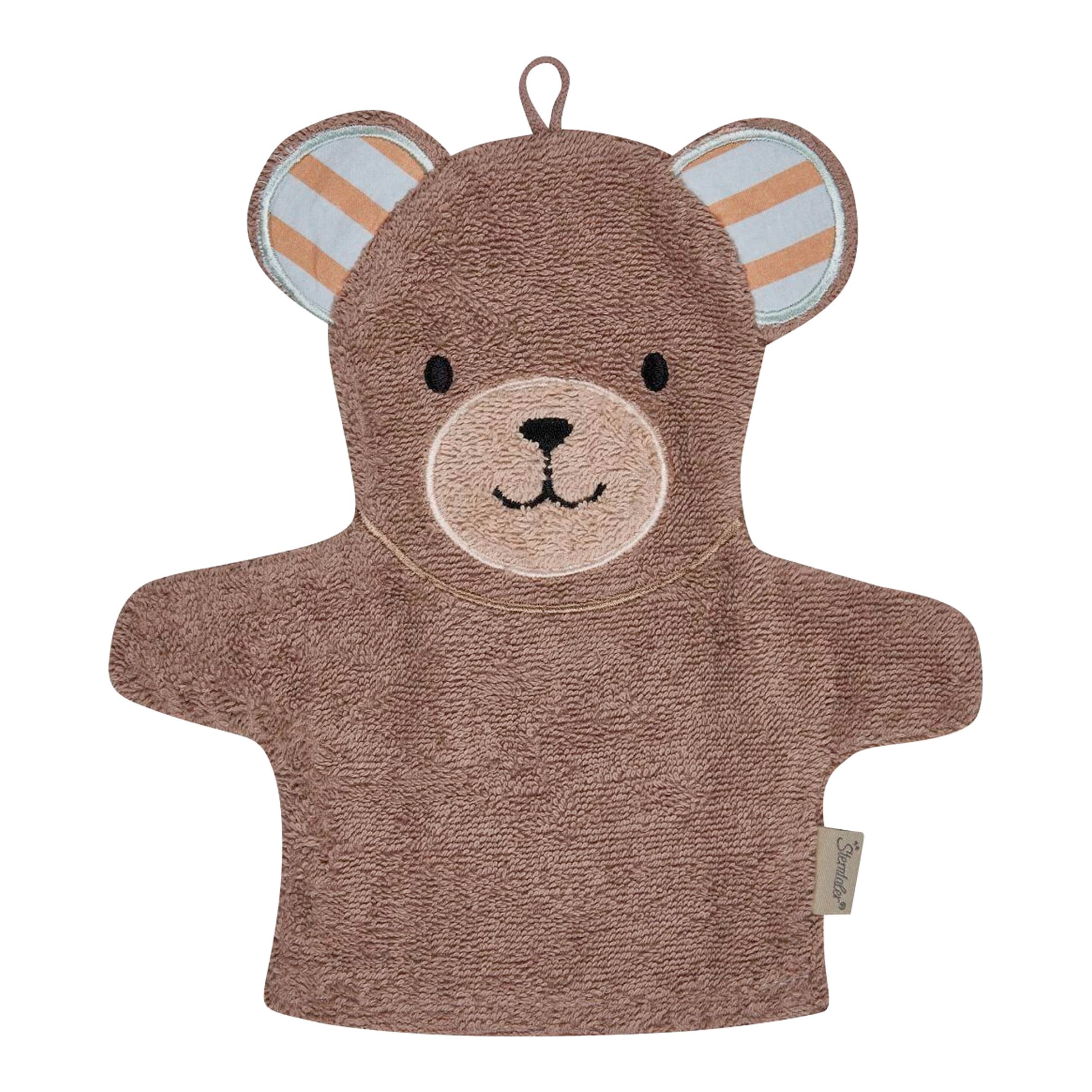 Sterntaler Waschhandschuh