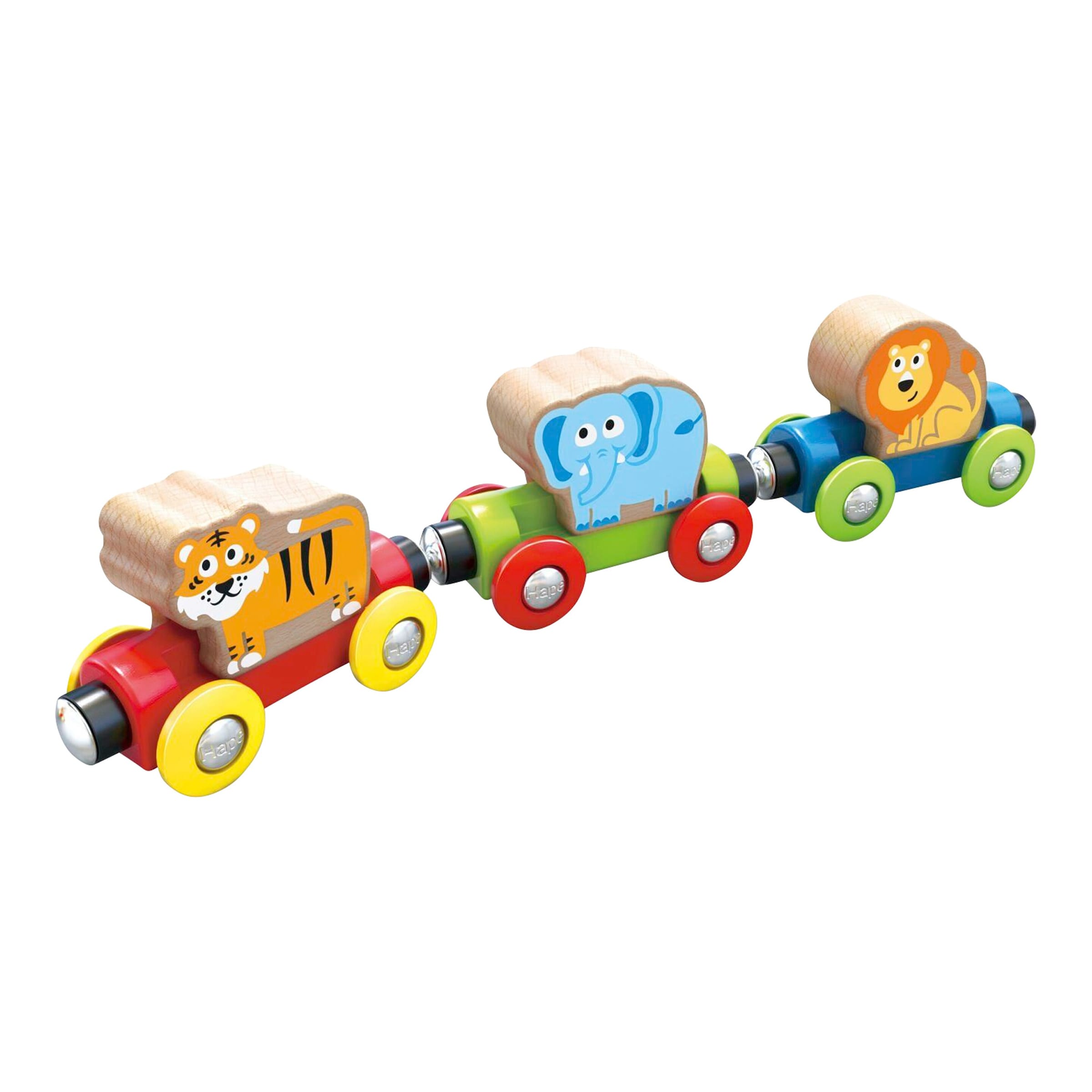 Hape Dschungelzug