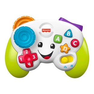 Lernspaß Spielcontroller