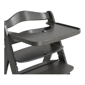 Hochstuhltisch Alpha Wooden Tray
