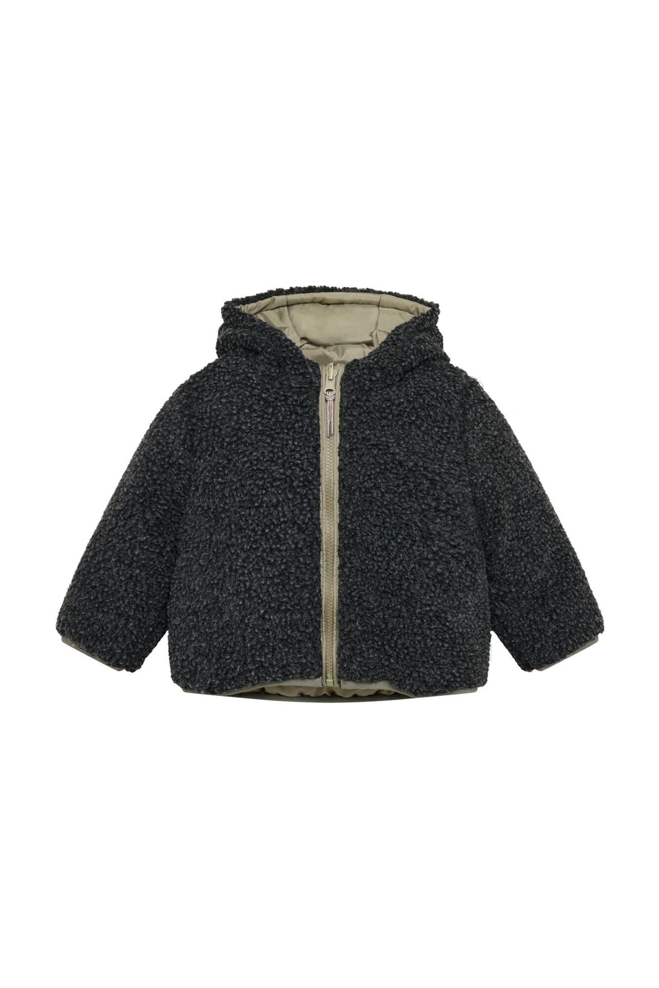 Noppies Baby Winter jacke - Reversible