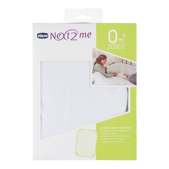 Matzratzenauflage Frottee