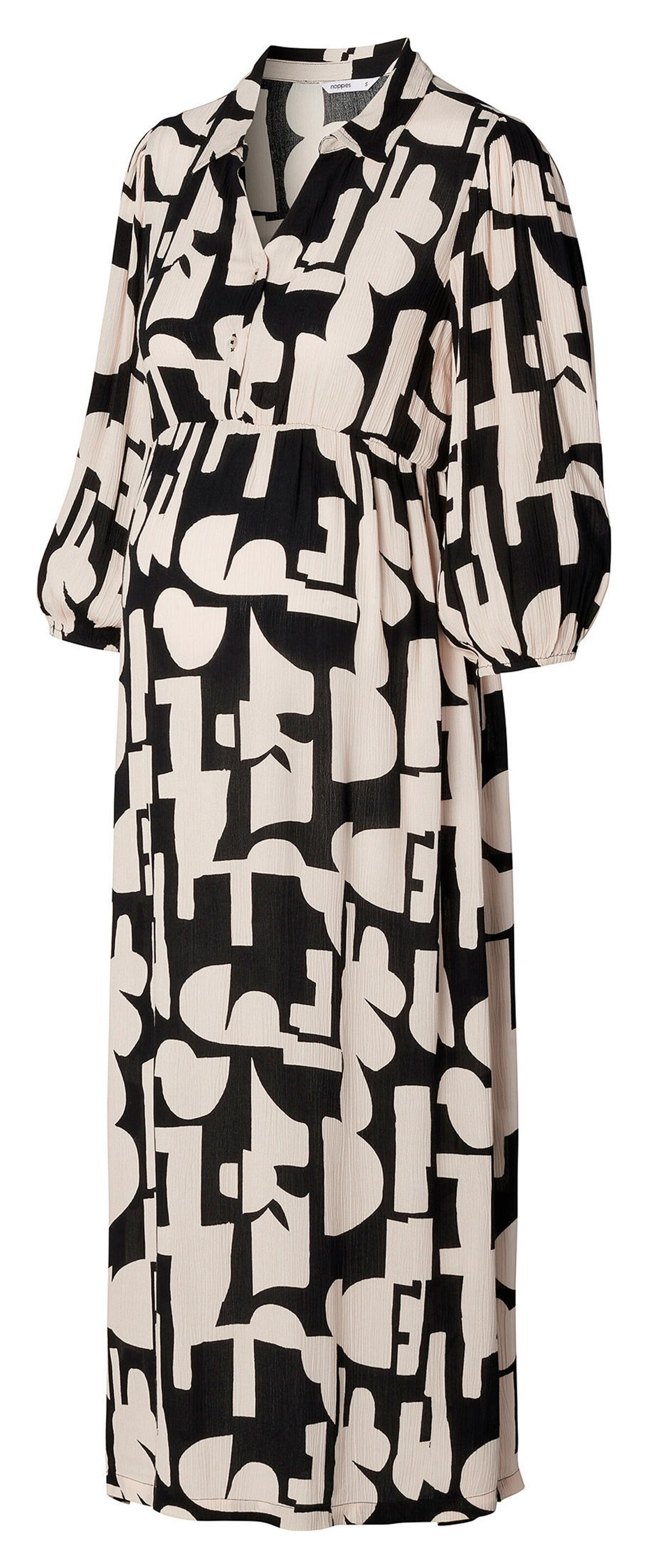 Thumbnail - Noppies Maternity Still-Kleid Lieksa