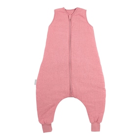 Surpyjama toutes saisons mousseline prélavée TOG 2,0