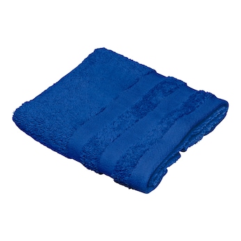 Serviette invités, 50x30 cm, 100% coton