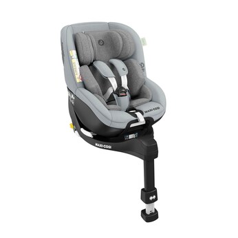 Kindersitz Mica Pro Eco i-Size