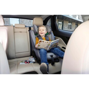 Kindersitz FlexiGrow
