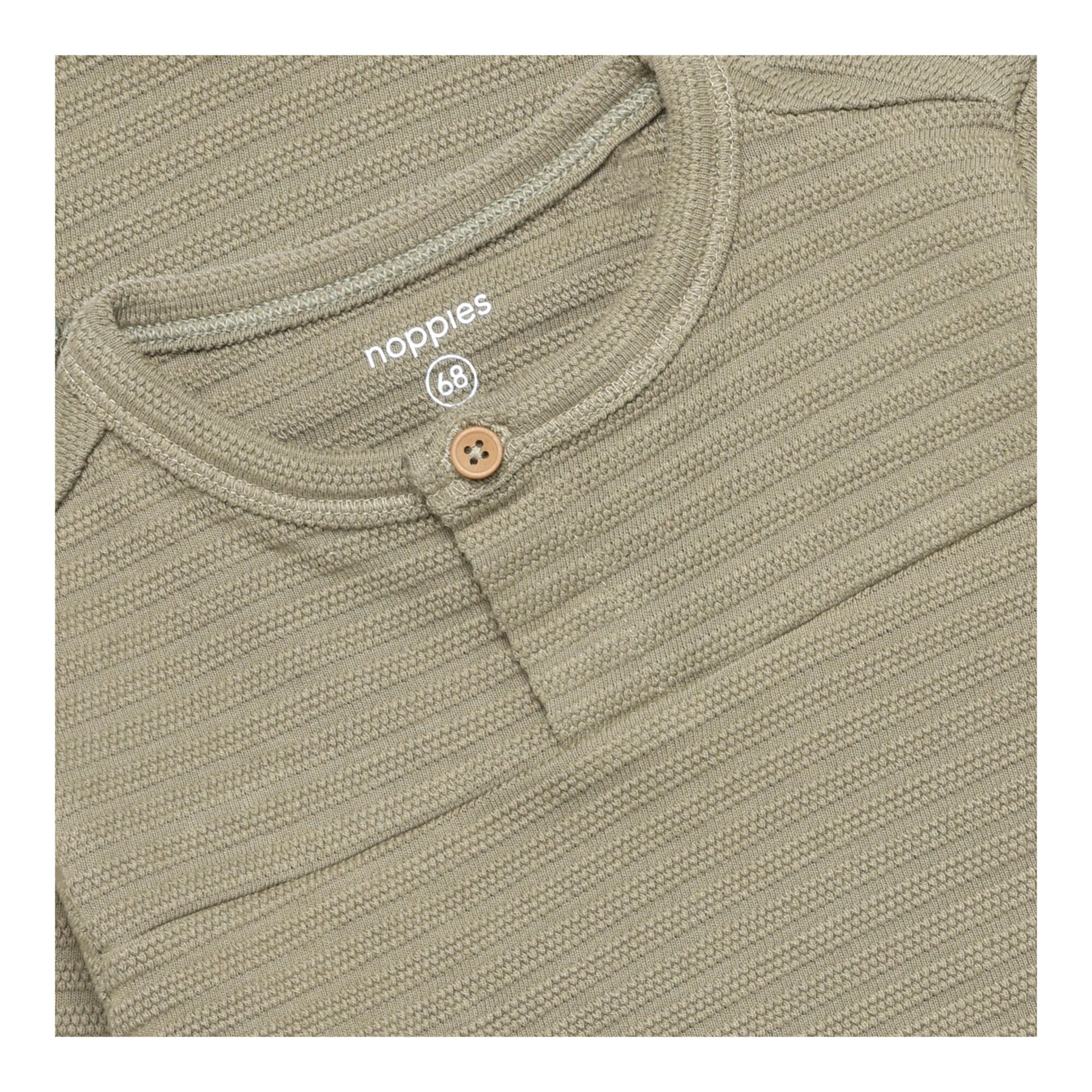 Shirt langarm Struktur
