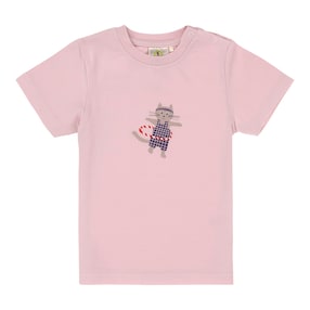 T-Shirt Katze