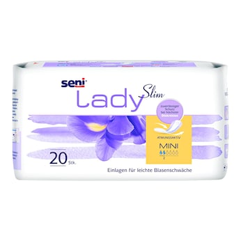 Verbanden vrouwen Mini, light