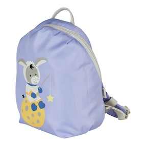 Kinderrucksack Mini Weltraum