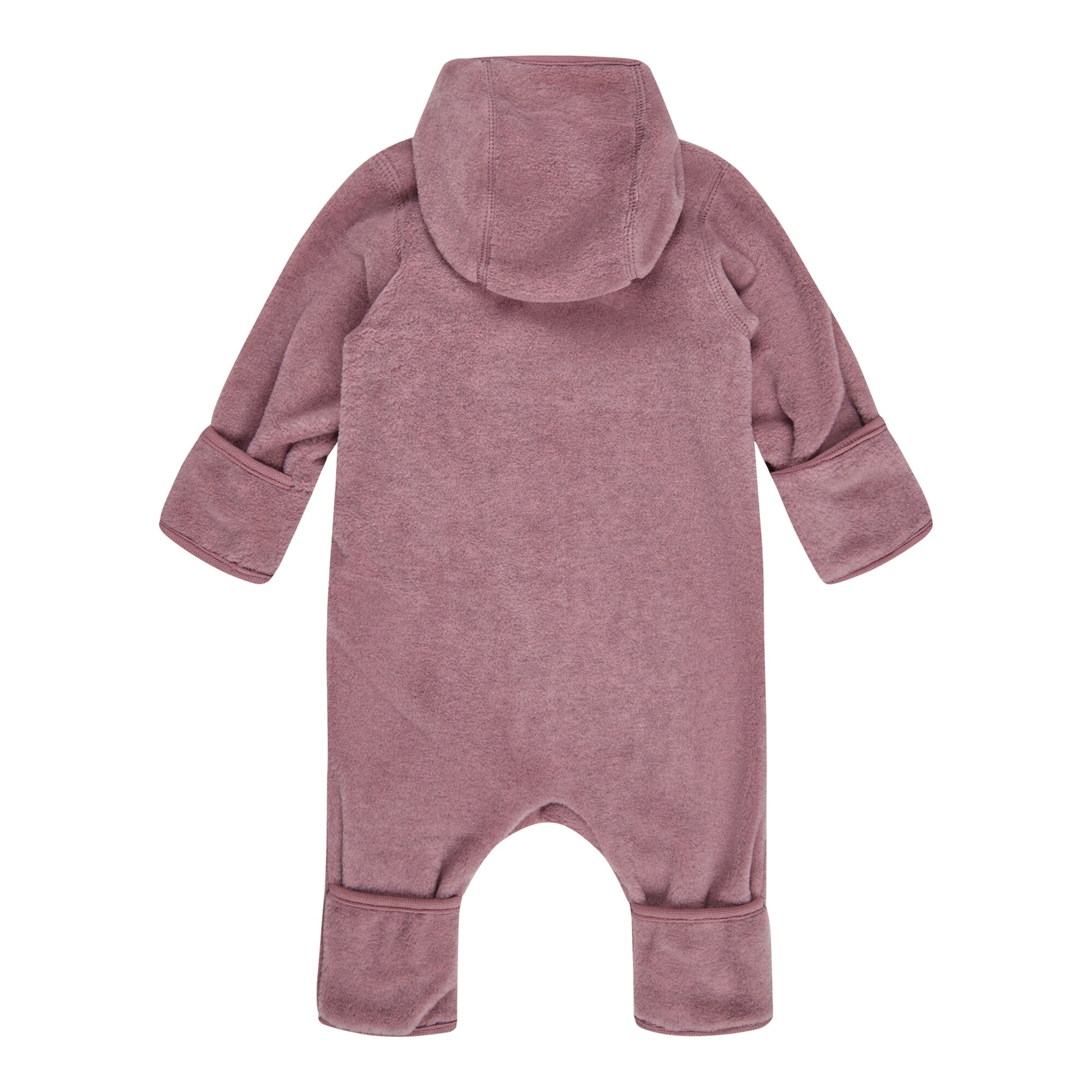 Fleece-Overall