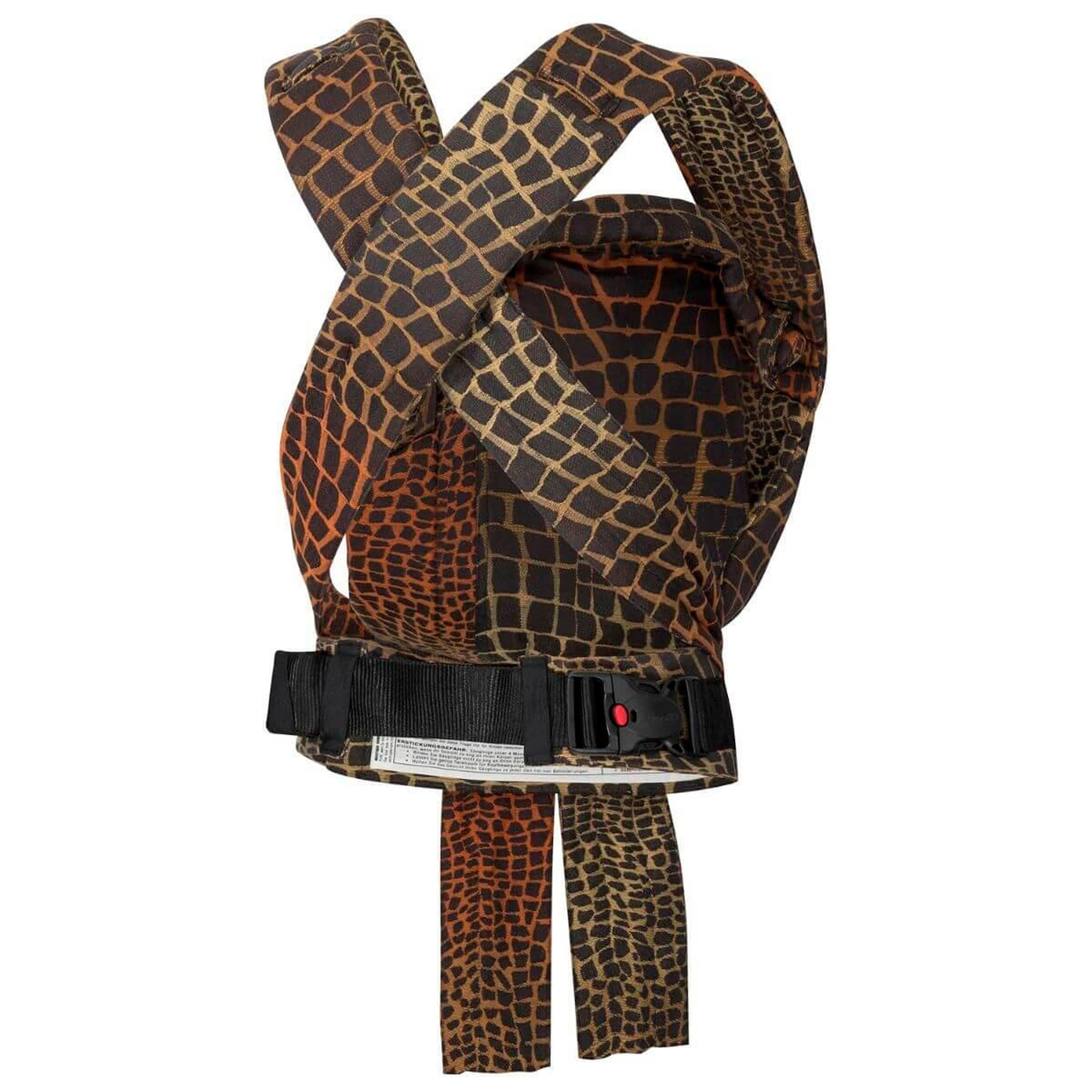 Hoppediz® Babytrage Bondolino b.pure