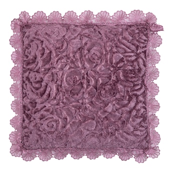 Housse de coussin «Romantique», 40x40 cm