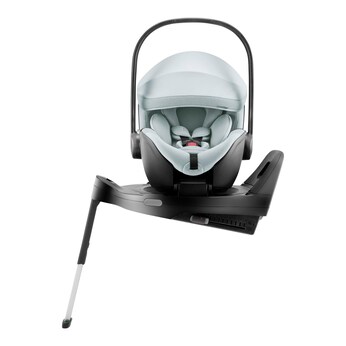 Babyschale BABY-SAFE PRO STYLE
