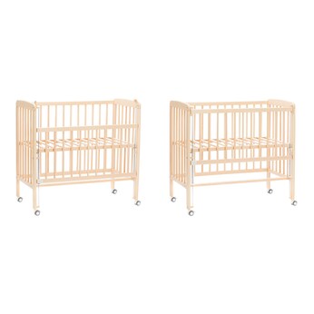 Beistellbett Nino 90x45 cm