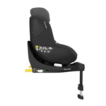 Kindersitz Mica Pro Eco i-Size
