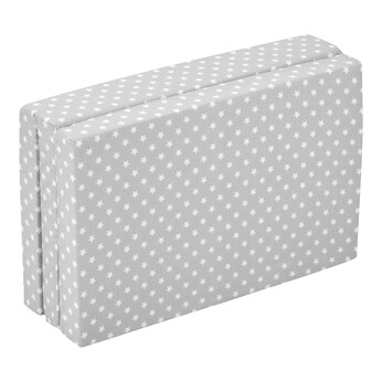 Matratze für Reisebett 60x120 cm