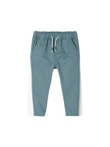 Jungen Baby Stoffhose, Dehnbund