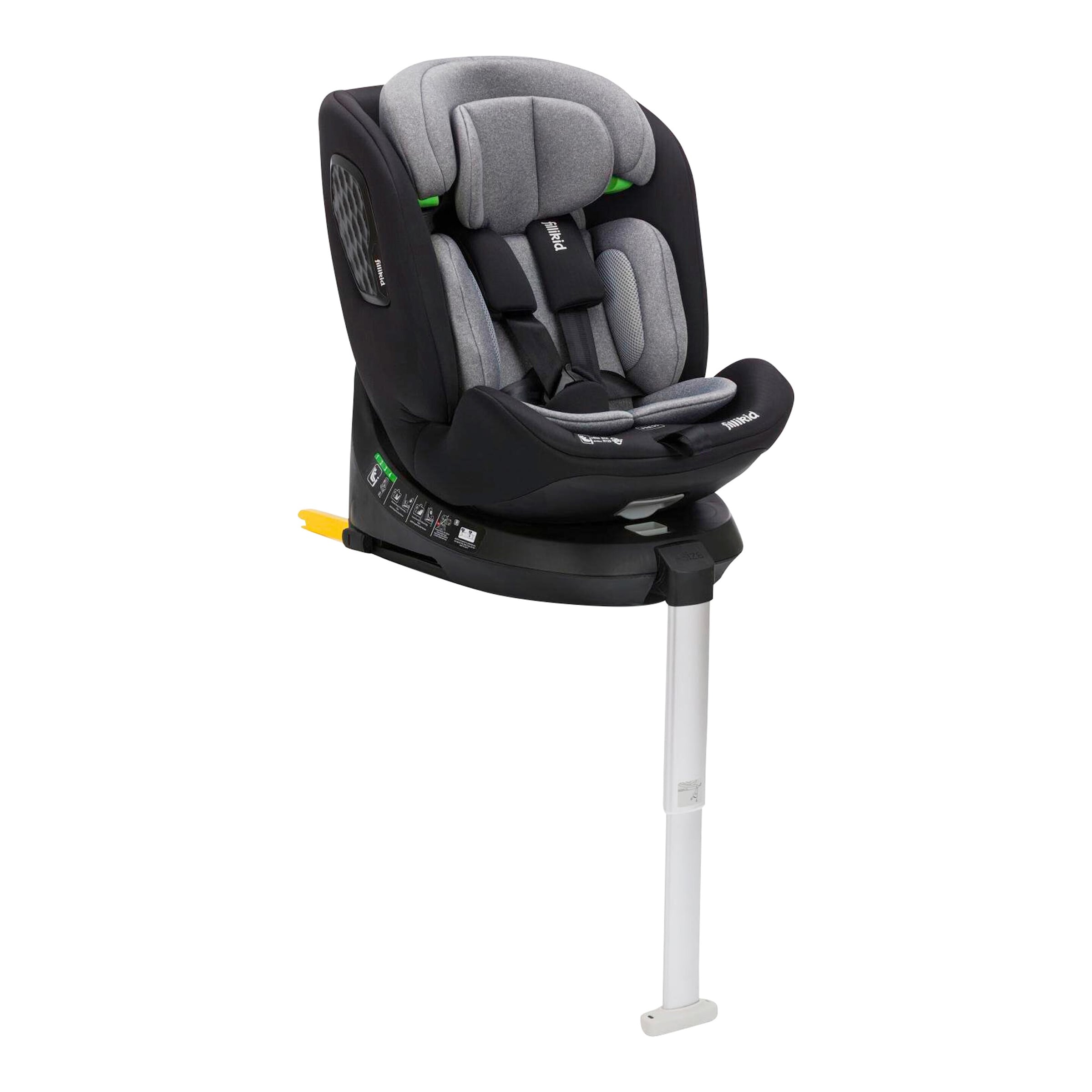 Fillikid Autositz Aris