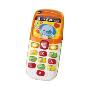 Baby smartphone