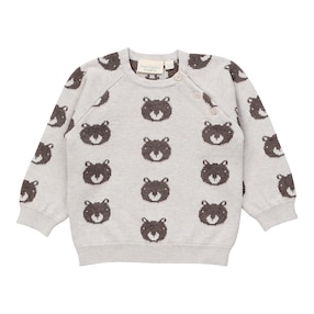 Pullover Bären