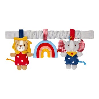Kinderwagenkette