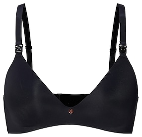 Nahtloser Still-BH Wireless Micro nursing bra
