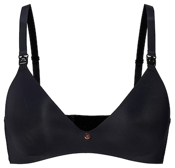 Nahtloser Still-BH Wireless Micro nursing bra