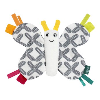 Knister Schmetterling