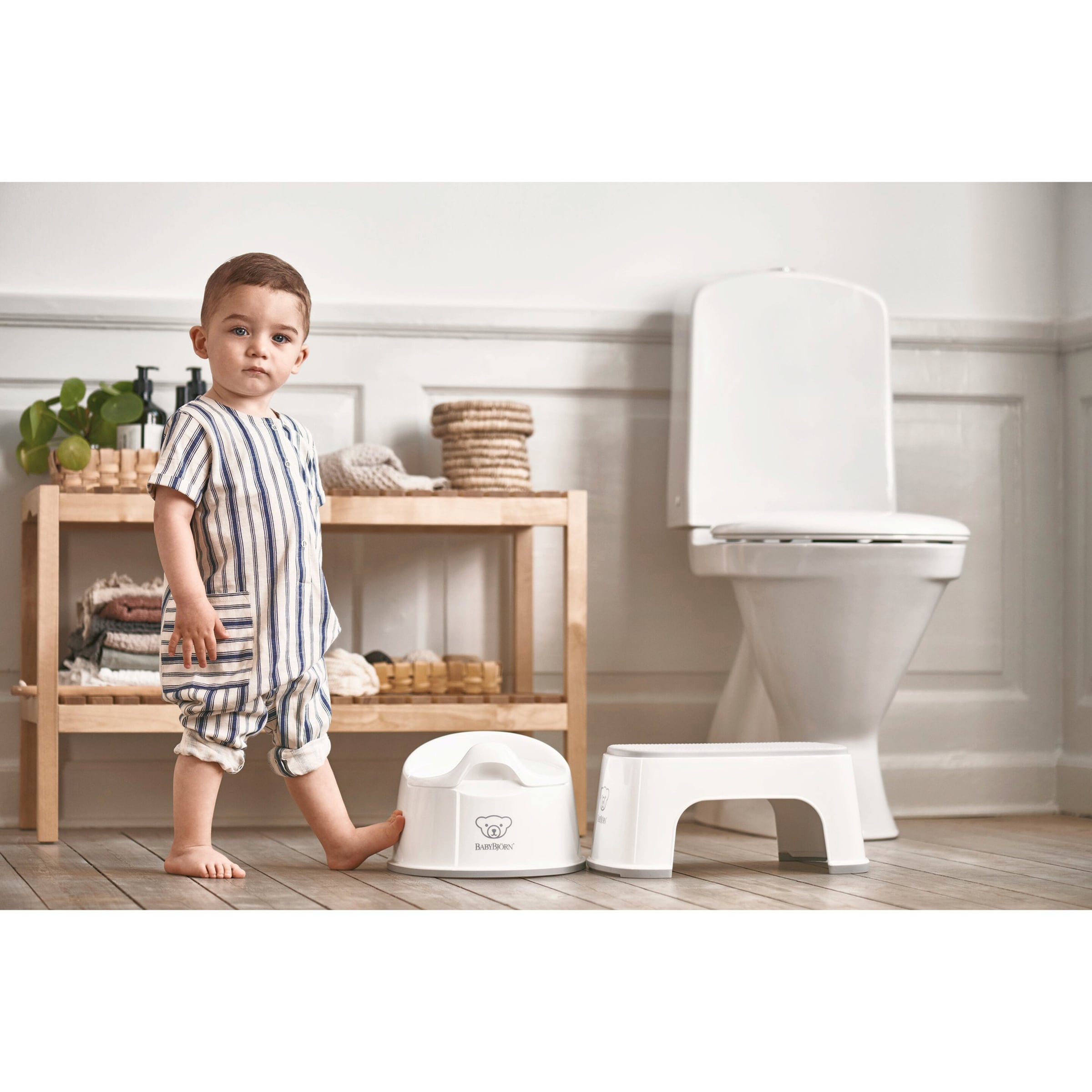 Baby bjorn step stool online