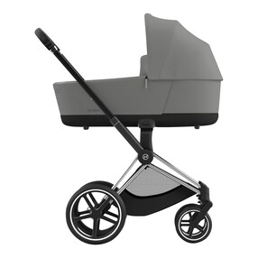 Kombikinderwagen PRIAM Comfort Bundle