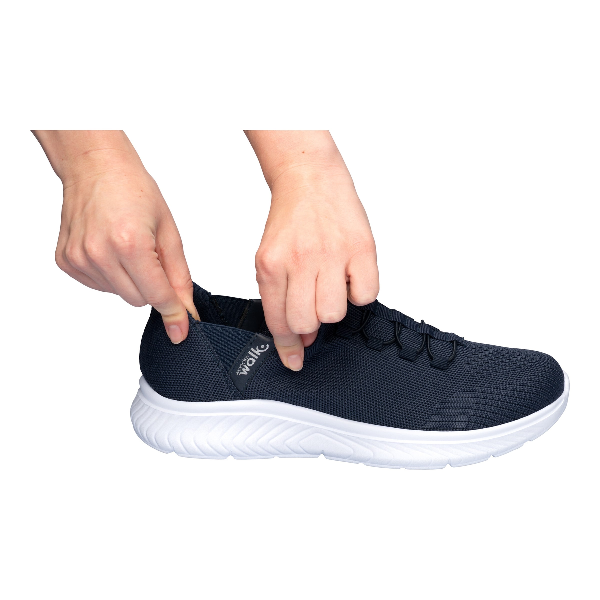 wonderwalk Slip-on Aktivsneaker „Andi“, Größe: 42