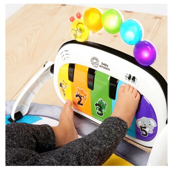 Spielbogen mit Erlebnisdecke 4in1 Kickin´ Tunes