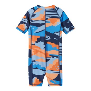 Schwimmanzug kurz mit UV-Schutz