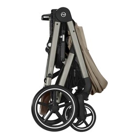 Kinderwagen BALIOS S LUX 