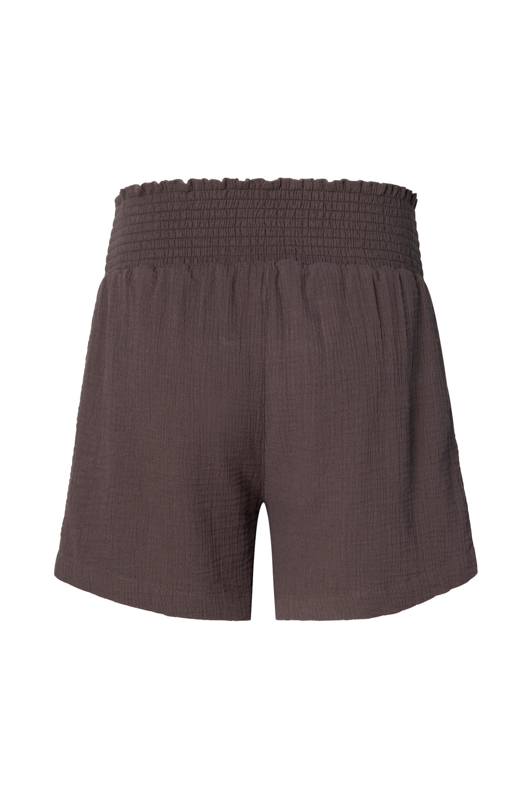 Noppies Maternity Umstandsshorts relaxed fit under the belly