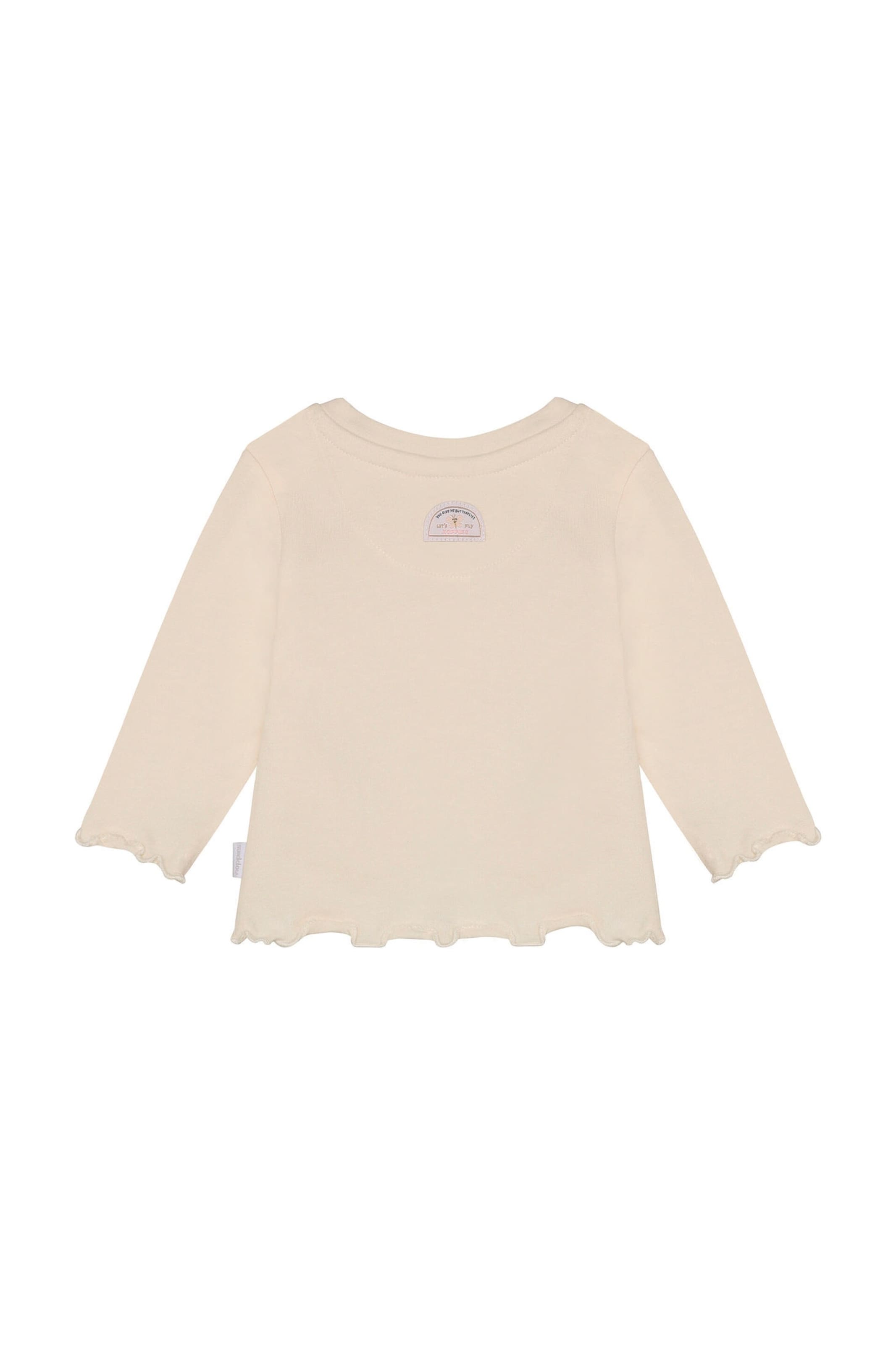 Noppies Baby Langarmshirt