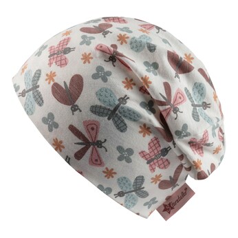 Beanie Schmetterlinge