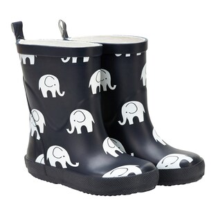 Bottes de pluie éléphants