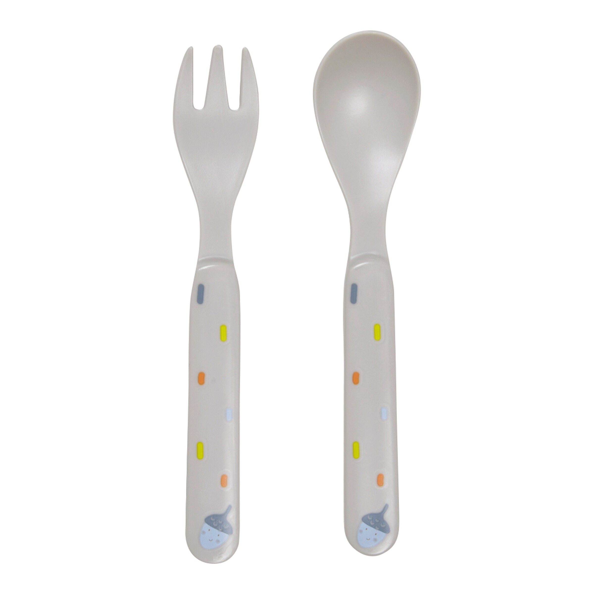 Thumbnail - Sterntaler 5-tlg. Kindergeschirrset