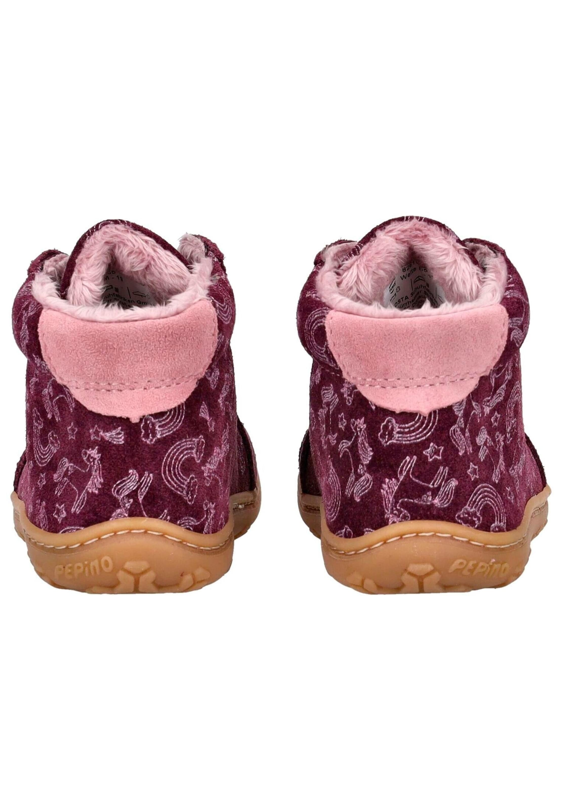 Thumbnail - Pepino Stiefelette