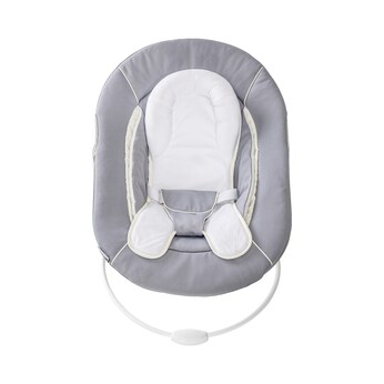 Babywippe Alpha Bouncer 2in1