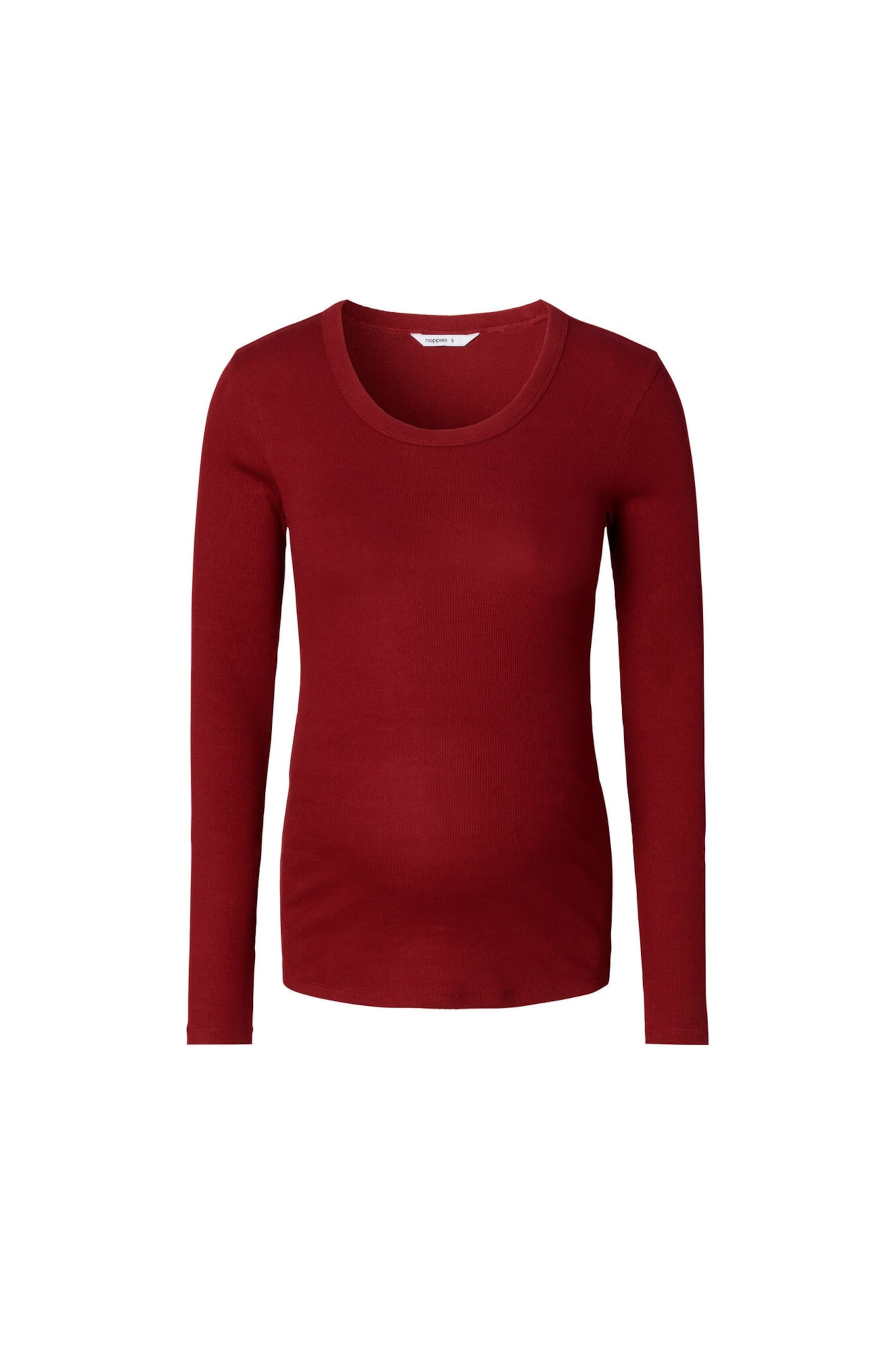 Noppies Maternity Langarmshirt