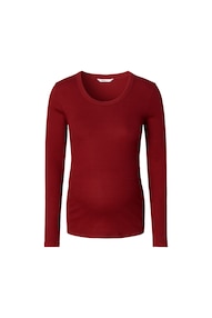 Langarmshirt